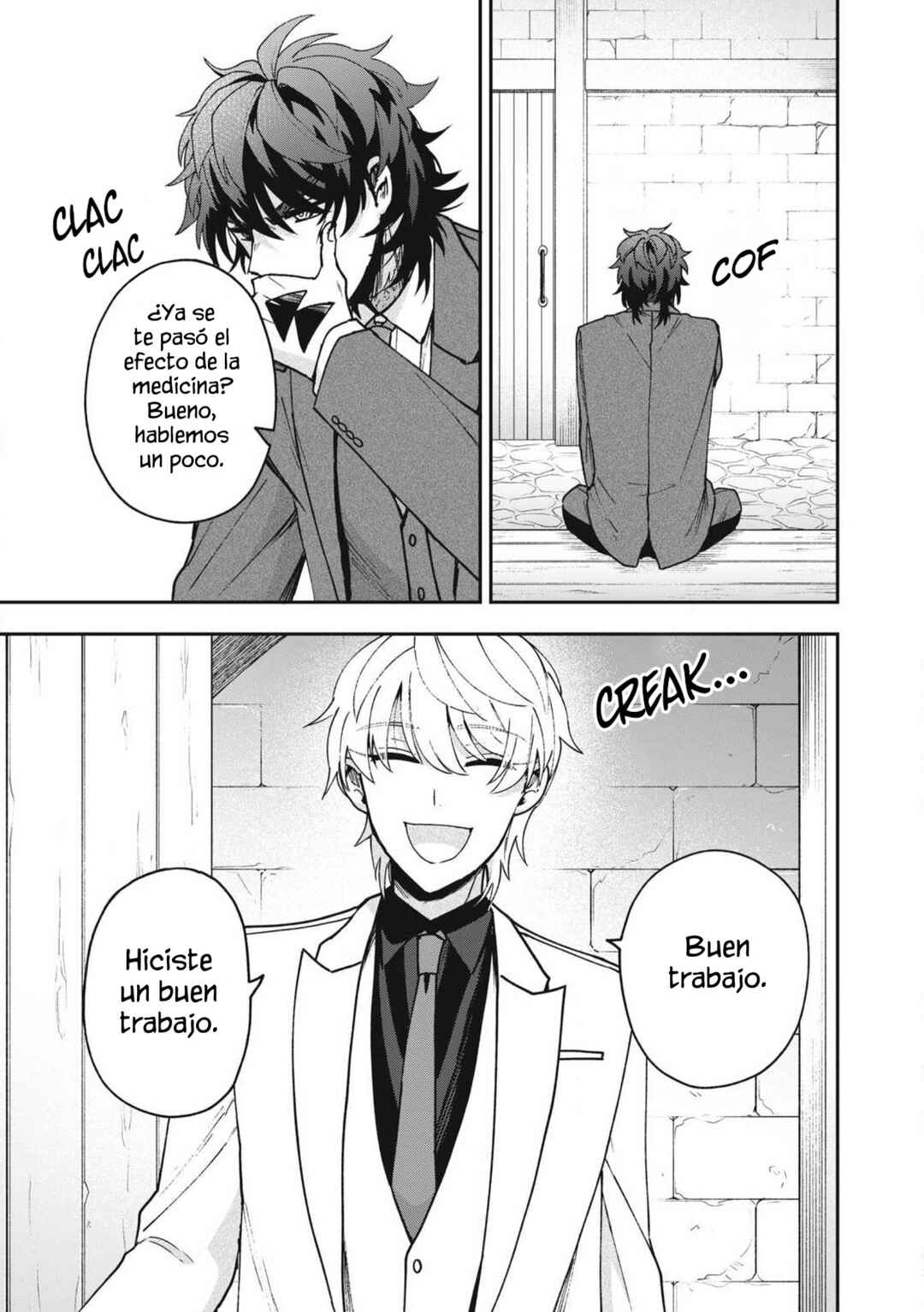 Yuki to Sumi Chapter 25 - Page 2