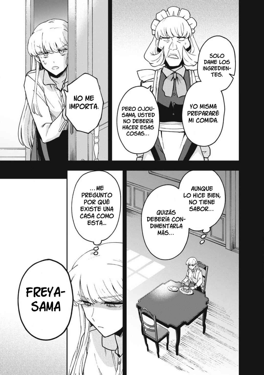 Yuki to Sumi Chapter 25 - Page 22