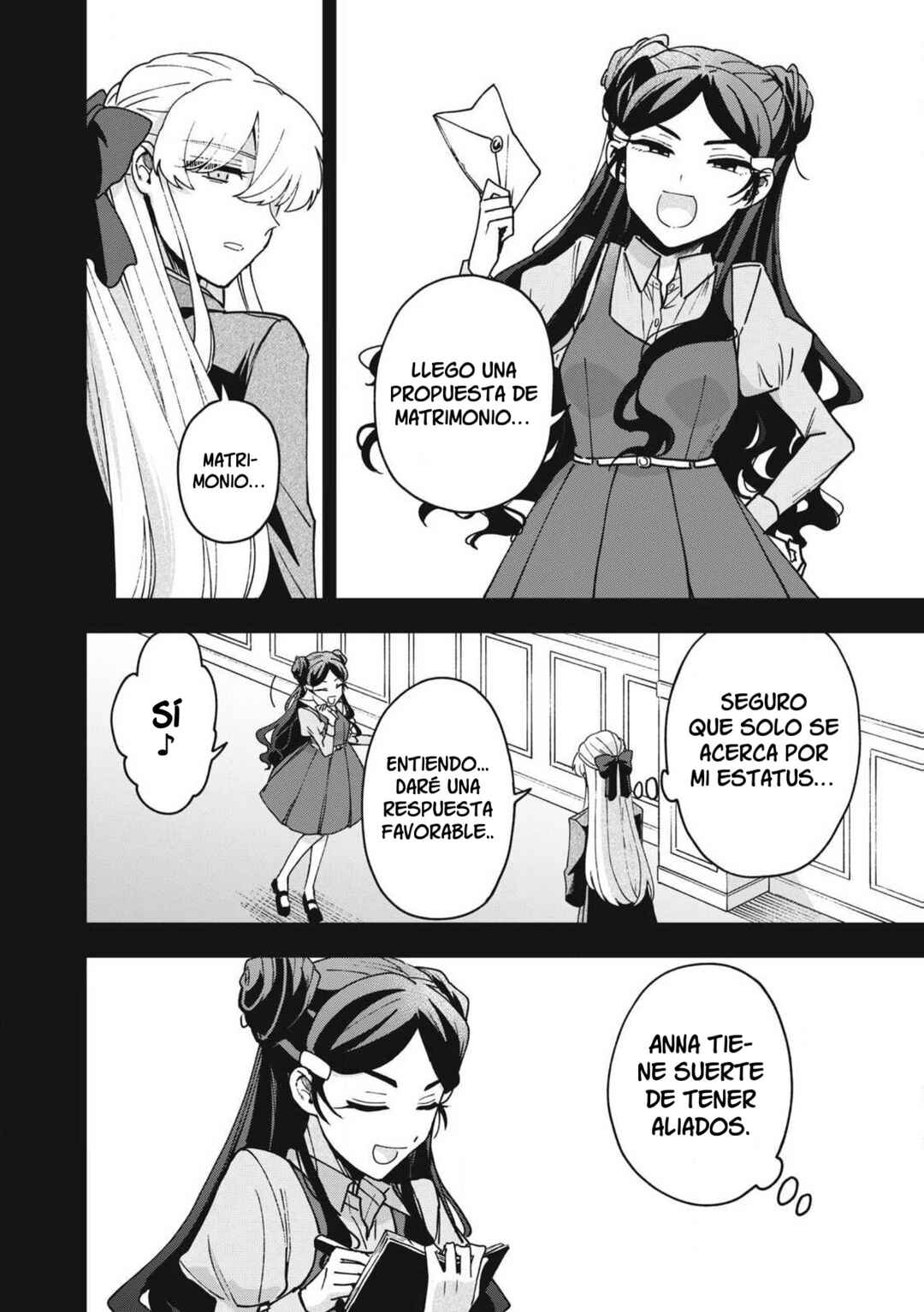 Yuki to Sumi Chapter 25 - Page 23