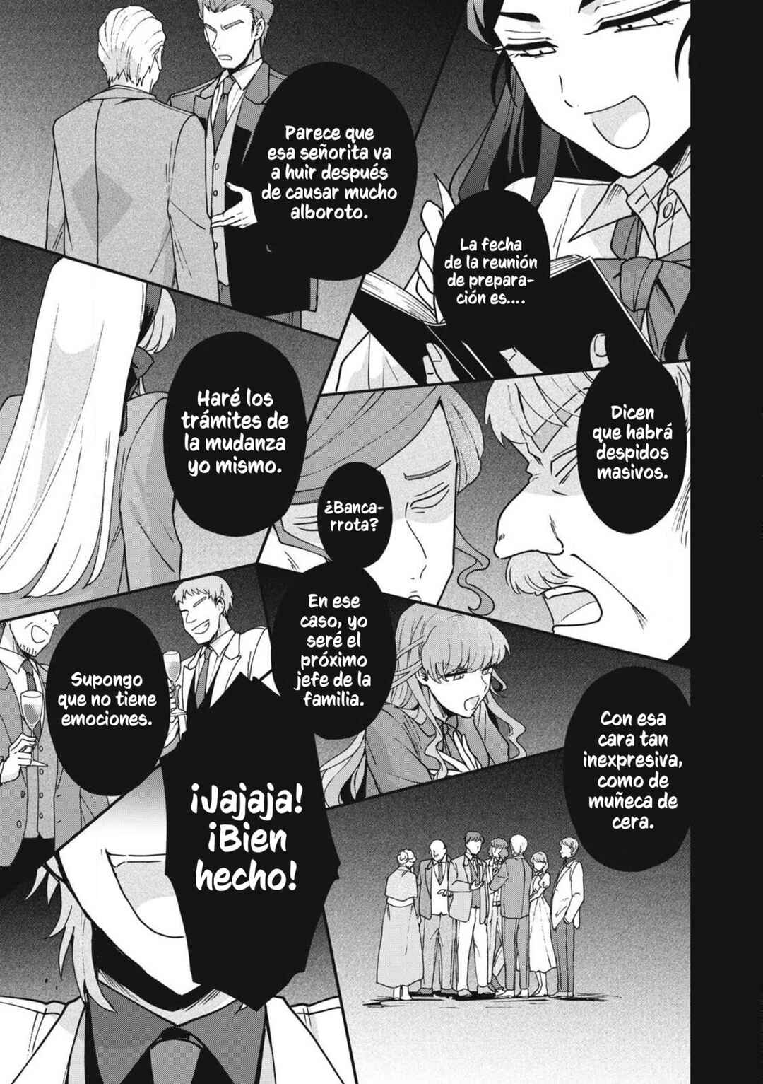 Yuki to Sumi Chapter 25 - Page 24