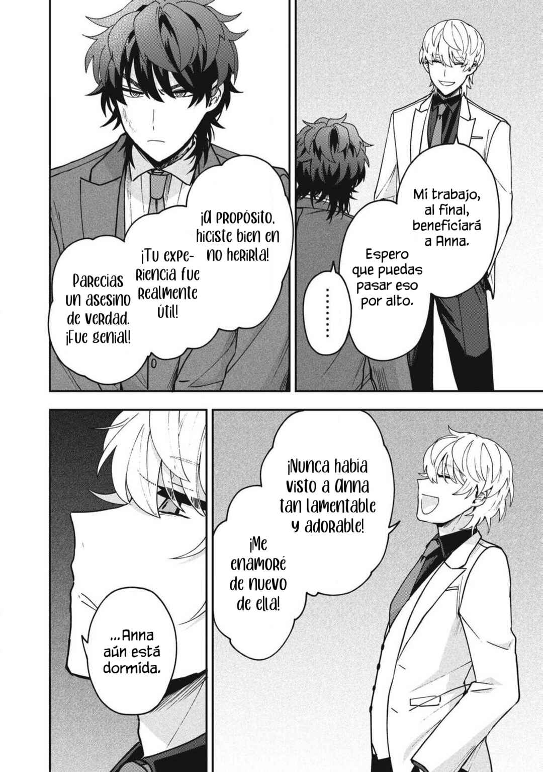 Yuki to Sumi Chapter 25 - Page 5