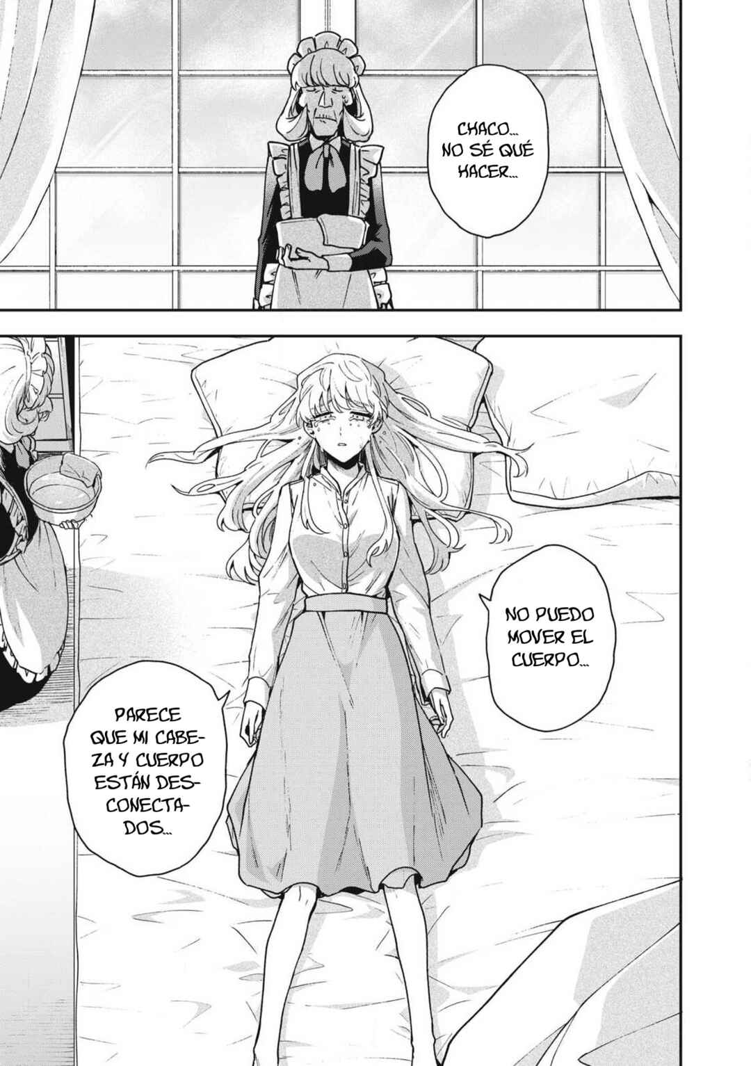 Yuki to Sumi Chapter 25 - Page 8