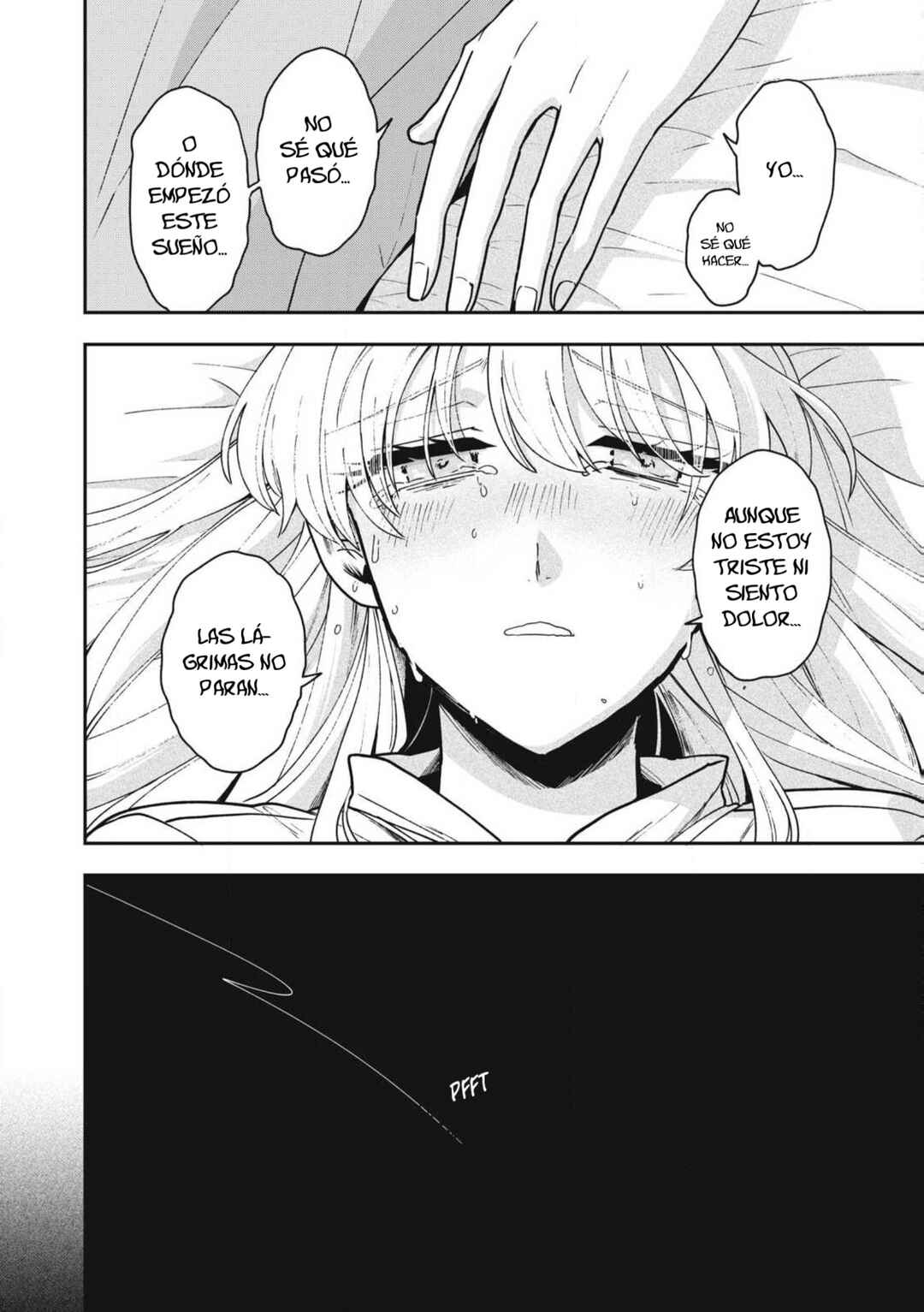 Yuki to Sumi Chapter 25 - Page 9