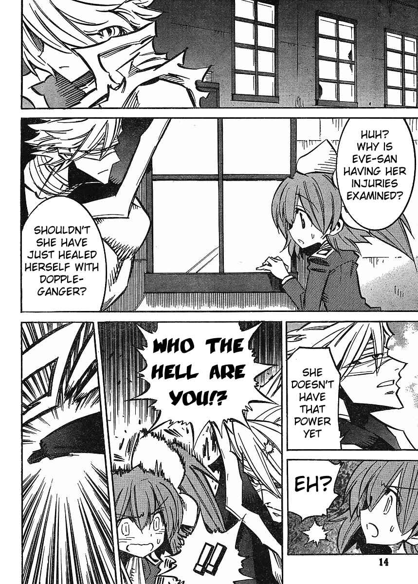 Needless Chapter 78 - Page 10