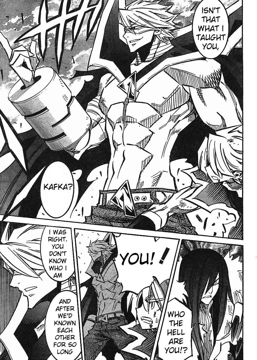 Needless Chapter 78 - Page 29