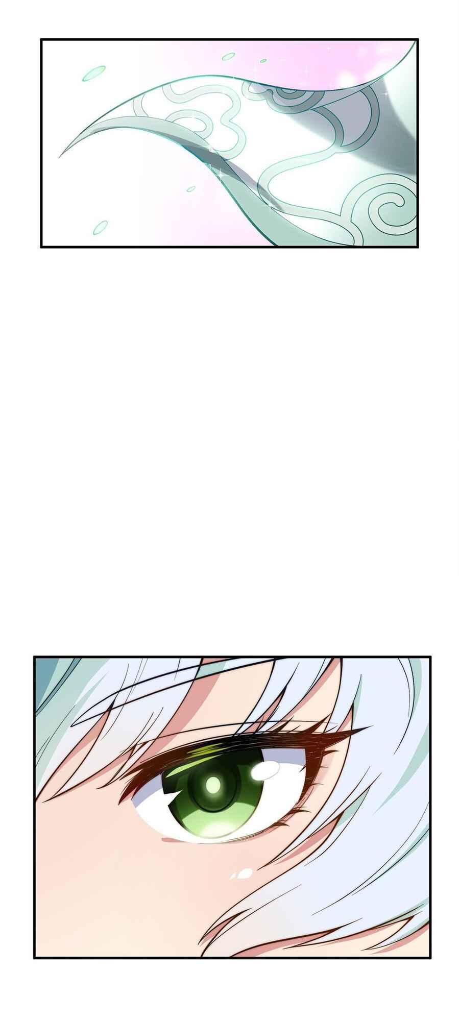 The Heavenly Path Is Not Stupid Chapter 2 - Page 108