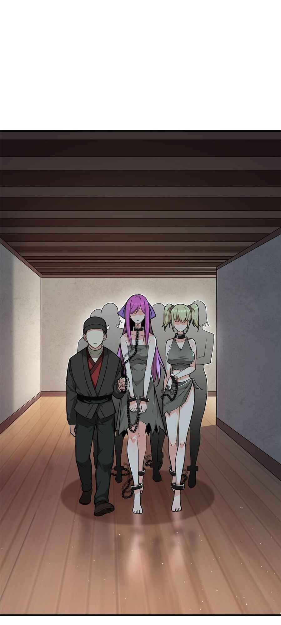 The Heavenly Path Is Not Stupid Chapter 2 - Page 16
