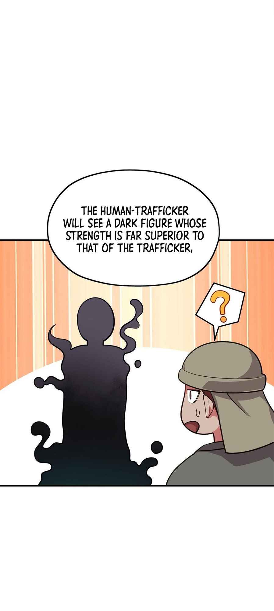 The Heavenly Path Is Not Stupid Chapter 2 - Page 4