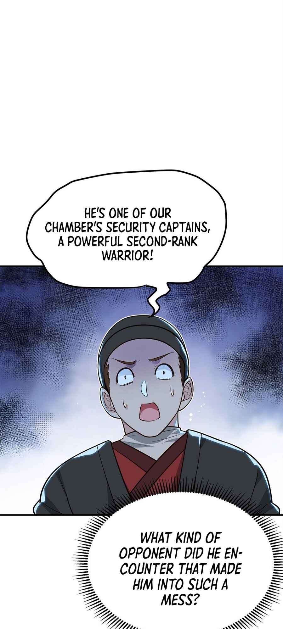 The Heavenly Path Is Not Stupid Chapter 2 - Page 51