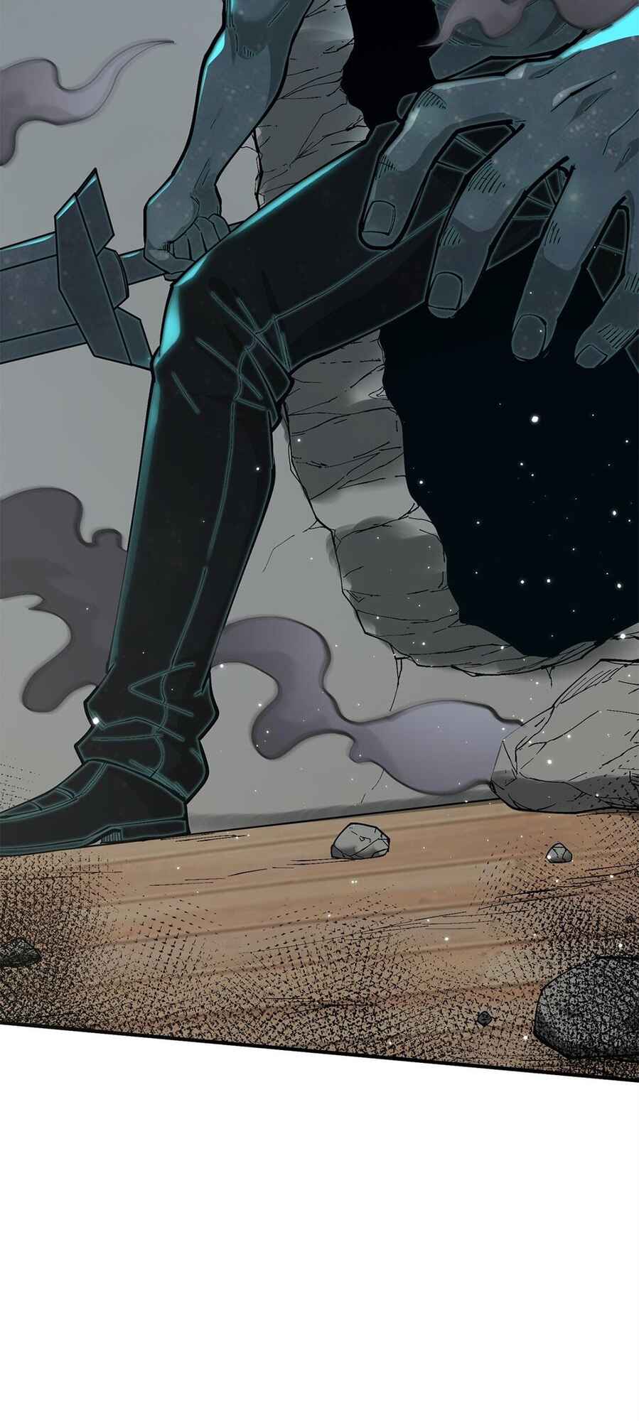The Heavenly Path Is Not Stupid Chapter 2 - Page 56