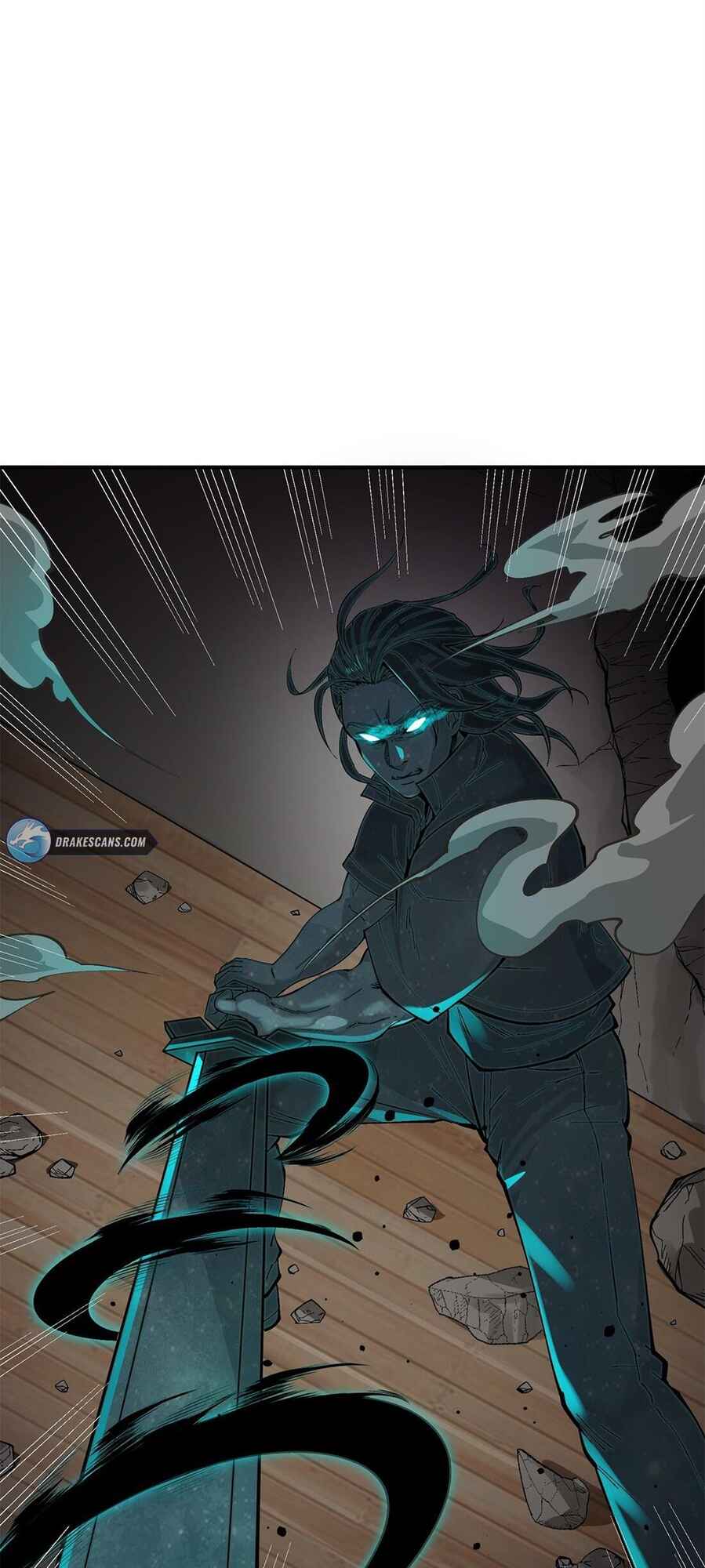 The Heavenly Path Is Not Stupid Chapter 2 - Page 61