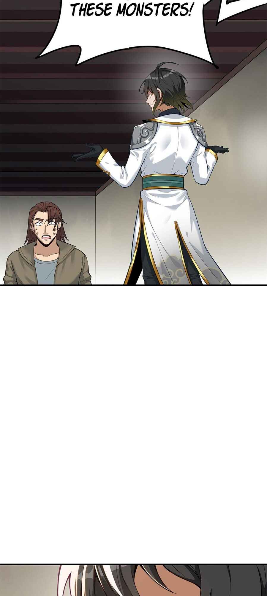 The Heavenly Path Is Not Stupid Chapter 2 - Page 91