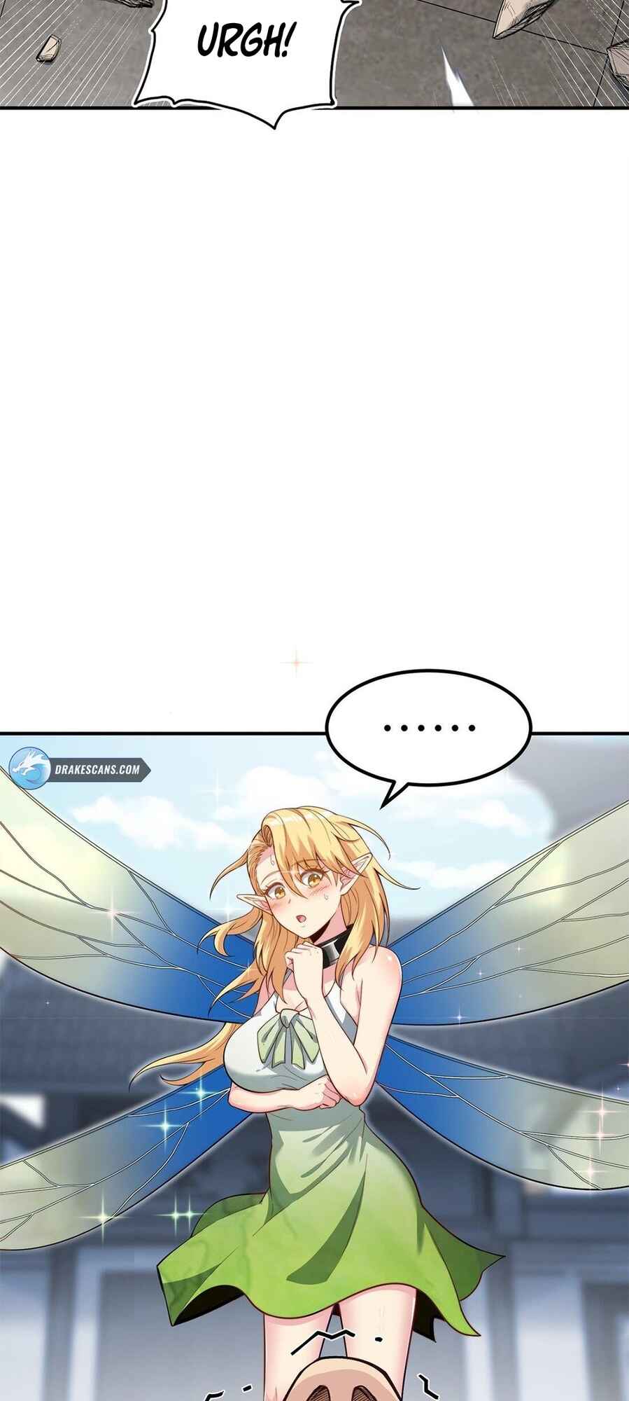 The Heavenly Path Is Not Stupid Chapter 2 - Page 99