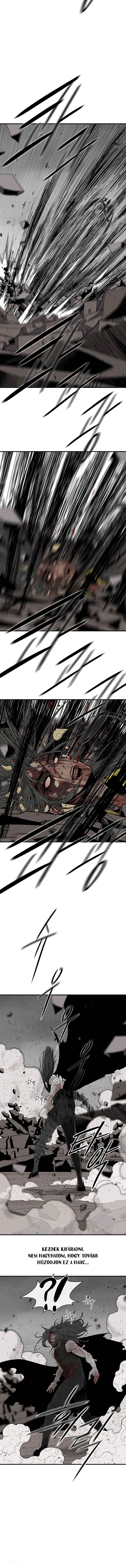 The Legend of the Northern Blade Chapter 164 - Page 12