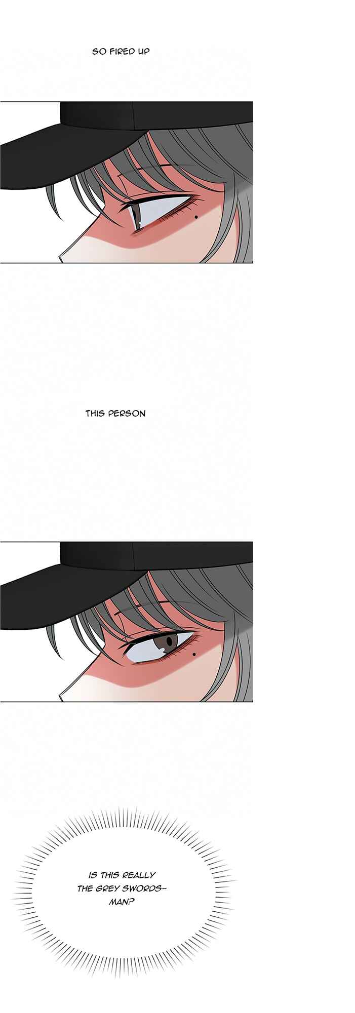 ผู้ชนะรักนี้ต้องเป็นฉัน Chapter 15 - Page 11