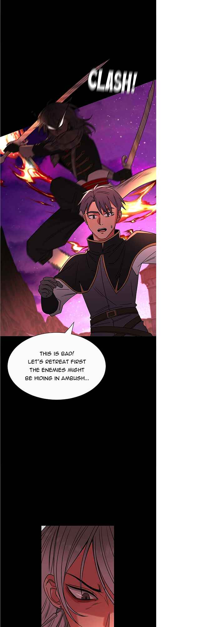 ผู้ชนะรักนี้ต้องเป็นฉัน Chapter 15 - Page 14