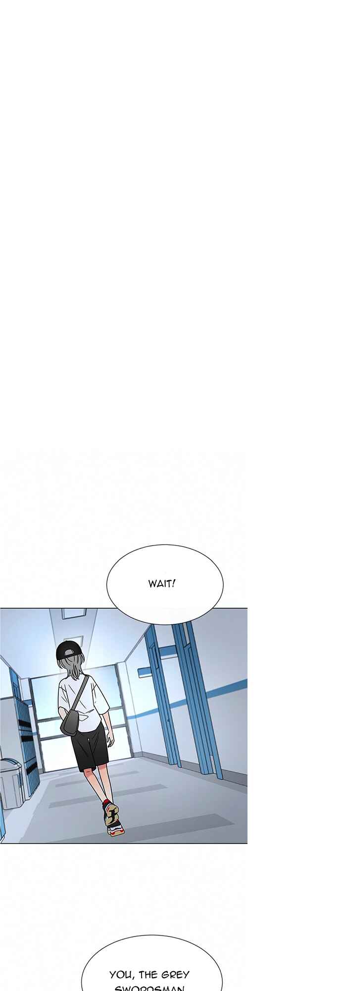 ผู้ชนะรักนี้ต้องเป็นฉัน Chapter 15 - Page 28