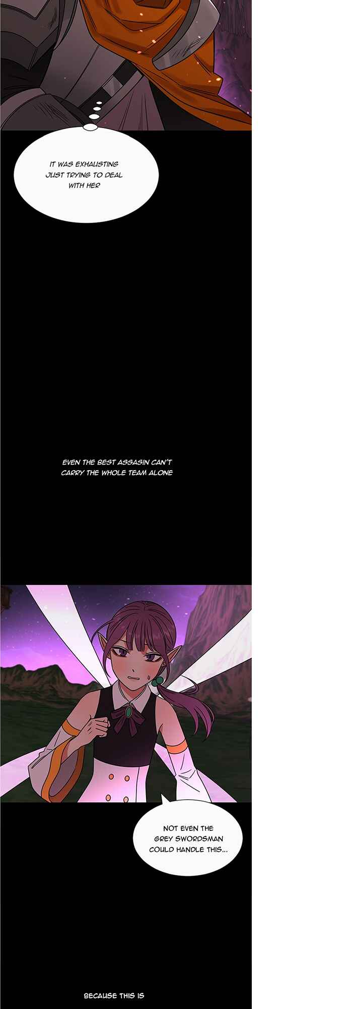 ผู้ชนะรักนี้ต้องเป็นฉัน Chapter 15 - Page 38