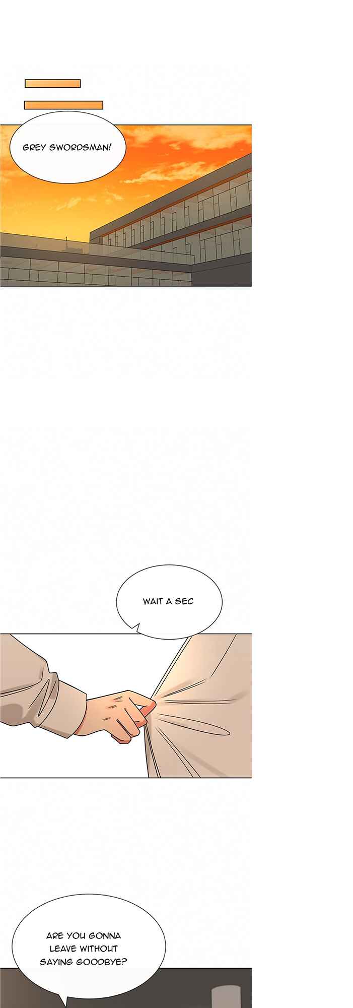 ผู้ชนะรักนี้ต้องเป็นฉัน Chapter 15 - Page 46