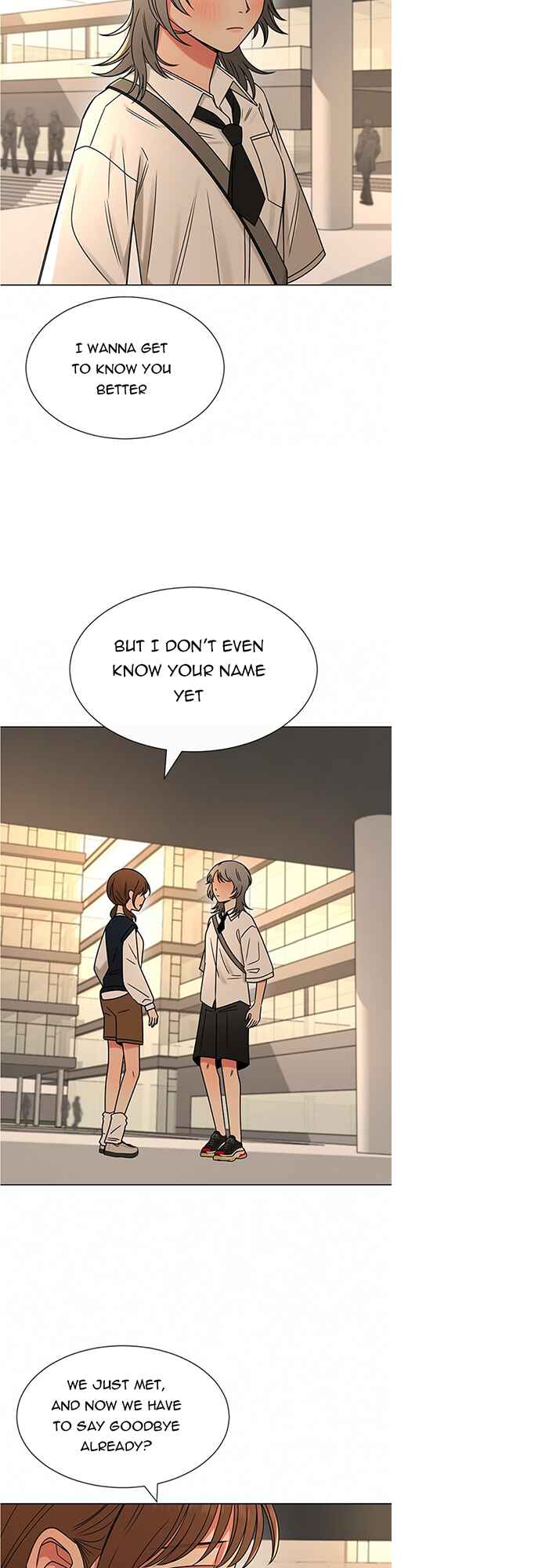 ผู้ชนะรักนี้ต้องเป็นฉัน Chapter 15 - Page 48
