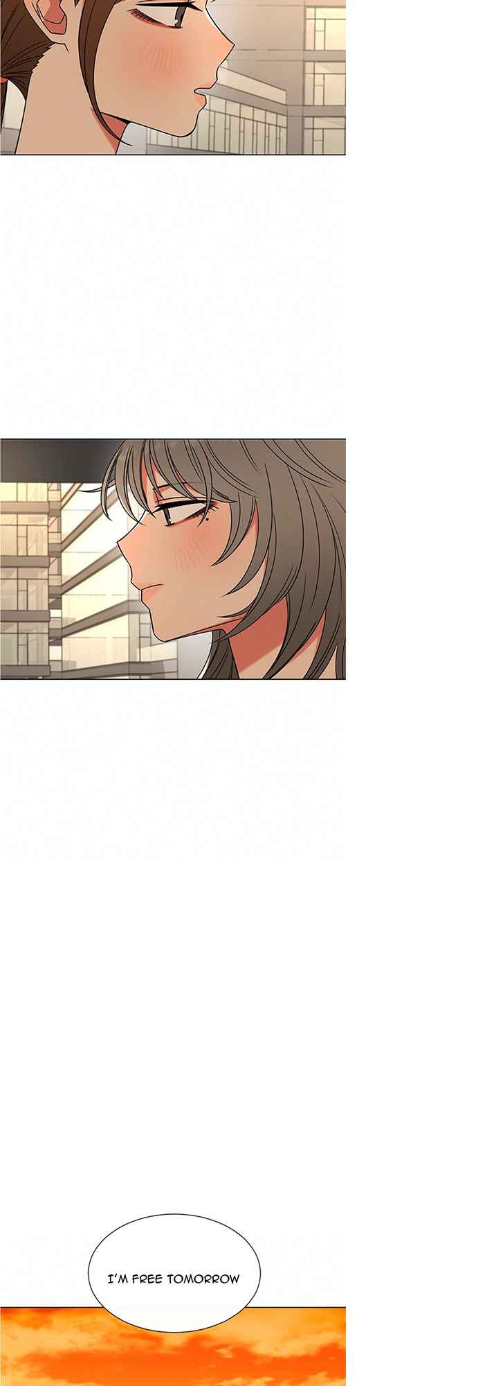 ผู้ชนะรักนี้ต้องเป็นฉัน Chapter 15 - Page 49