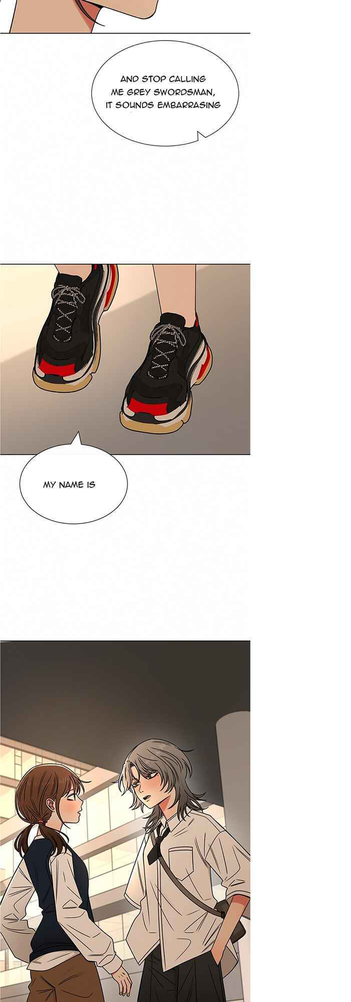 ผู้ชนะรักนี้ต้องเป็นฉัน Chapter 15 - Page 51