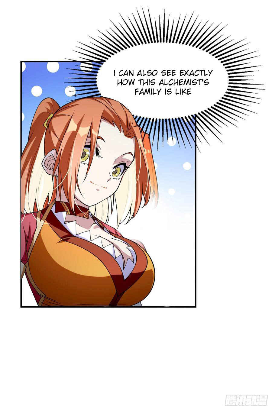 Martial Inverse Chapter 37 - Page 24