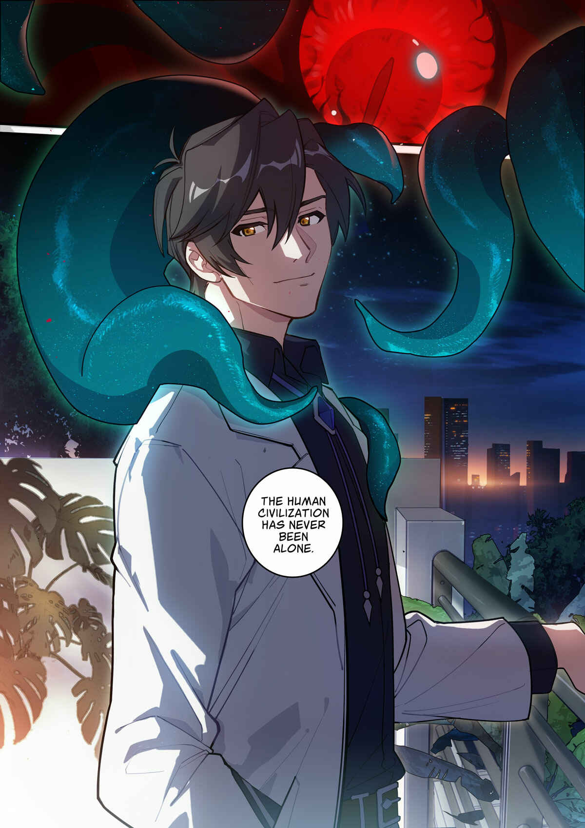Honkai Impact 3rd Chapter 9 - Page 13