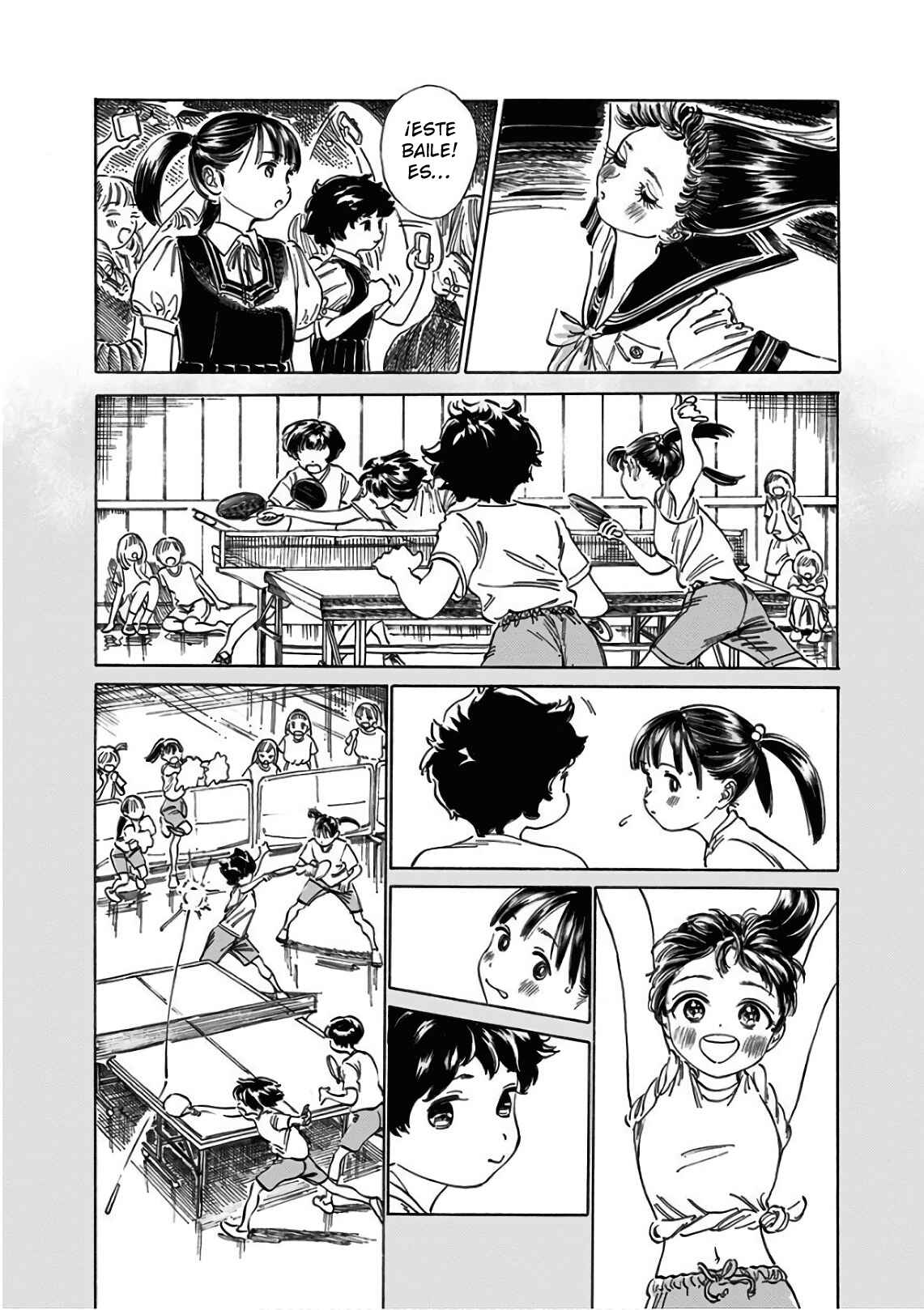 Akebi-chan no Sailor Fuku Chapter 20 - Page 12