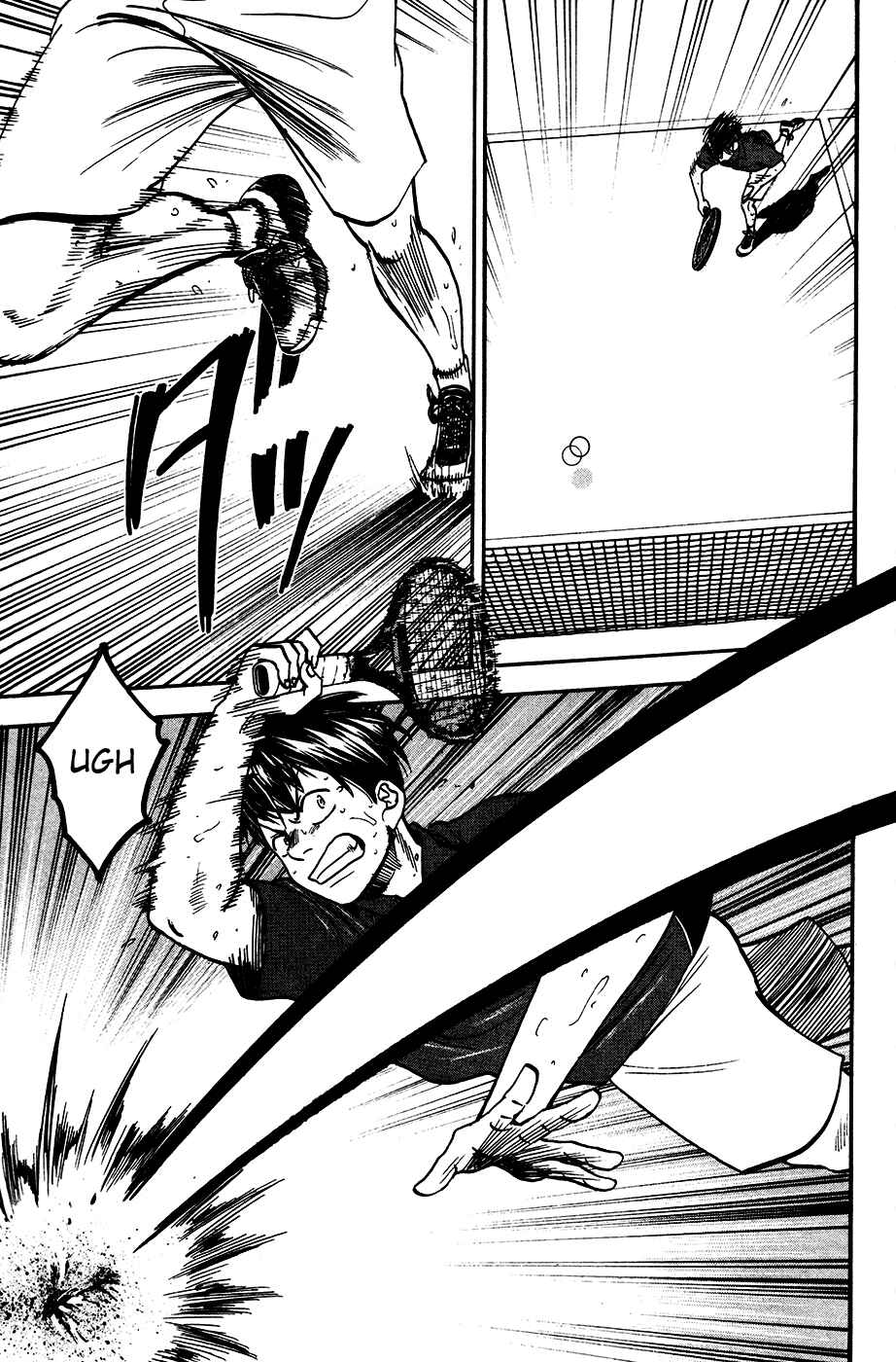 Baby Steps Chapter 247 - Page 18