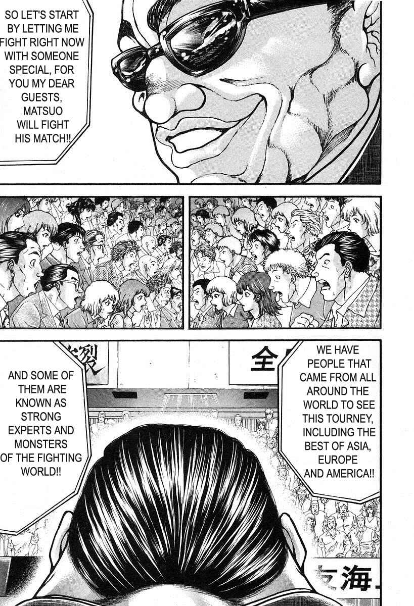 Garouden Chapter 193 - Page 13