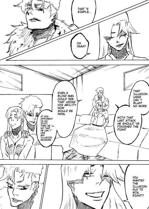 White World Chapter 32 - Page 14
