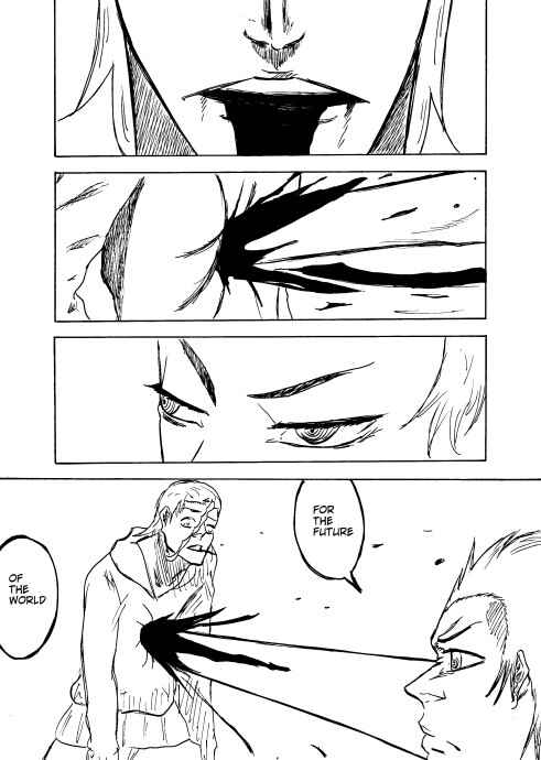 White World Chapter 32 - Page 16