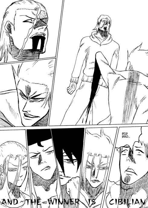 White World Chapter 32 - Page 17