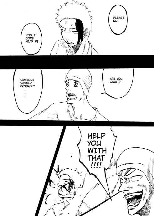 White World Chapter 32 - Page 4