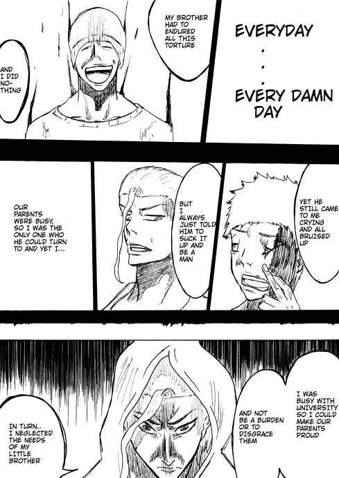 White World Chapter 32 - Page 5