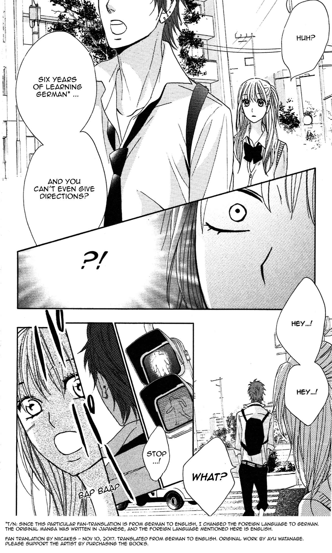 L-DK Chapter 61 - Page 11