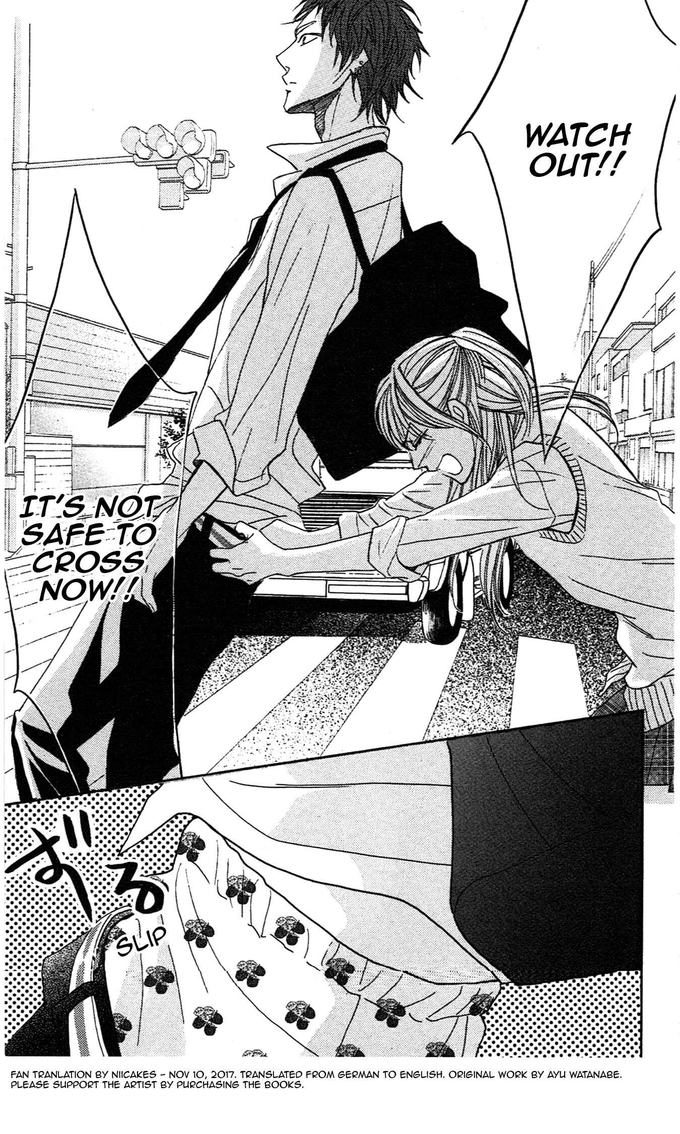 L-DK Chapter 61 - Page 12