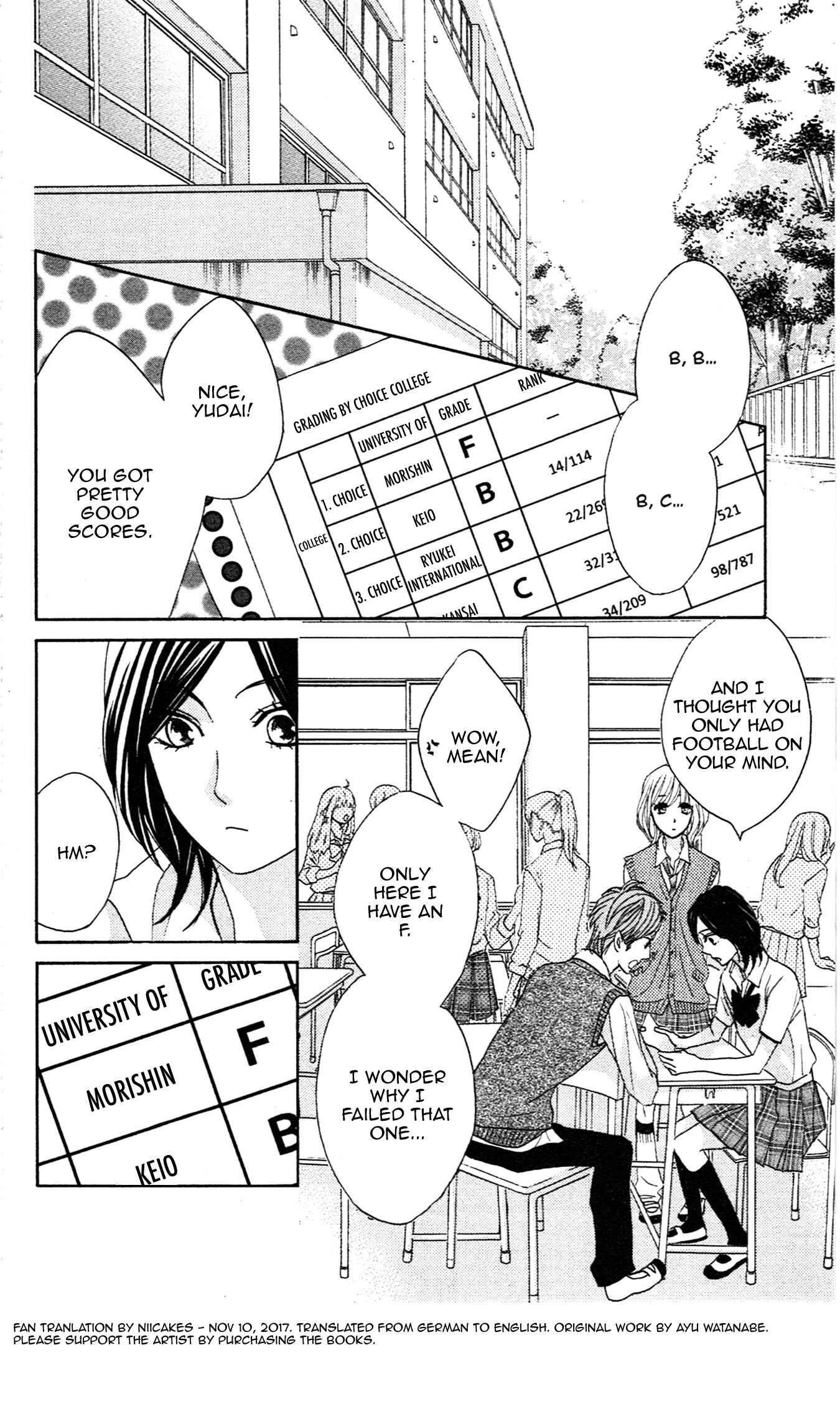 L-DK Chapter 61 - Page 15