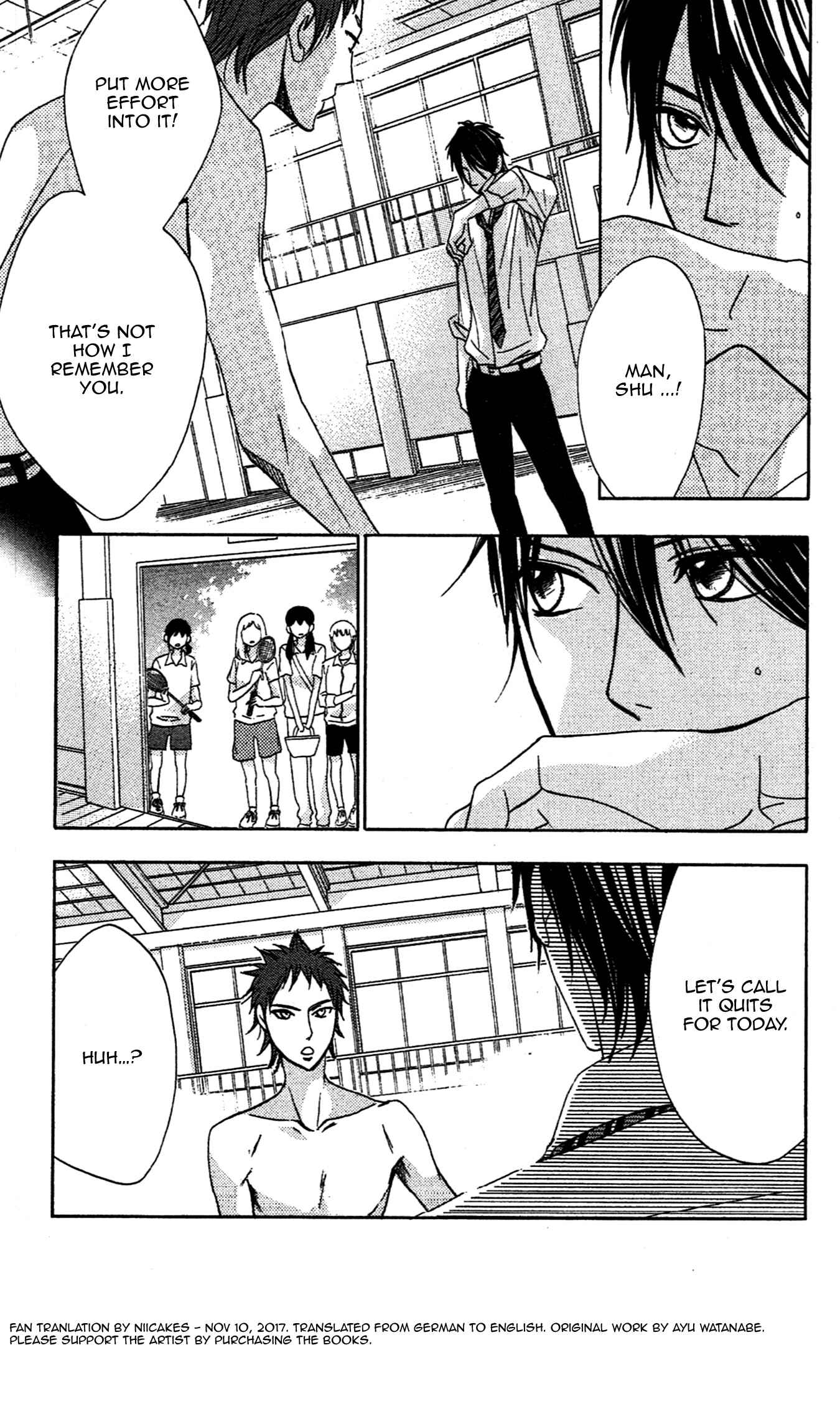 L-DK Chapter 61 - Page 36