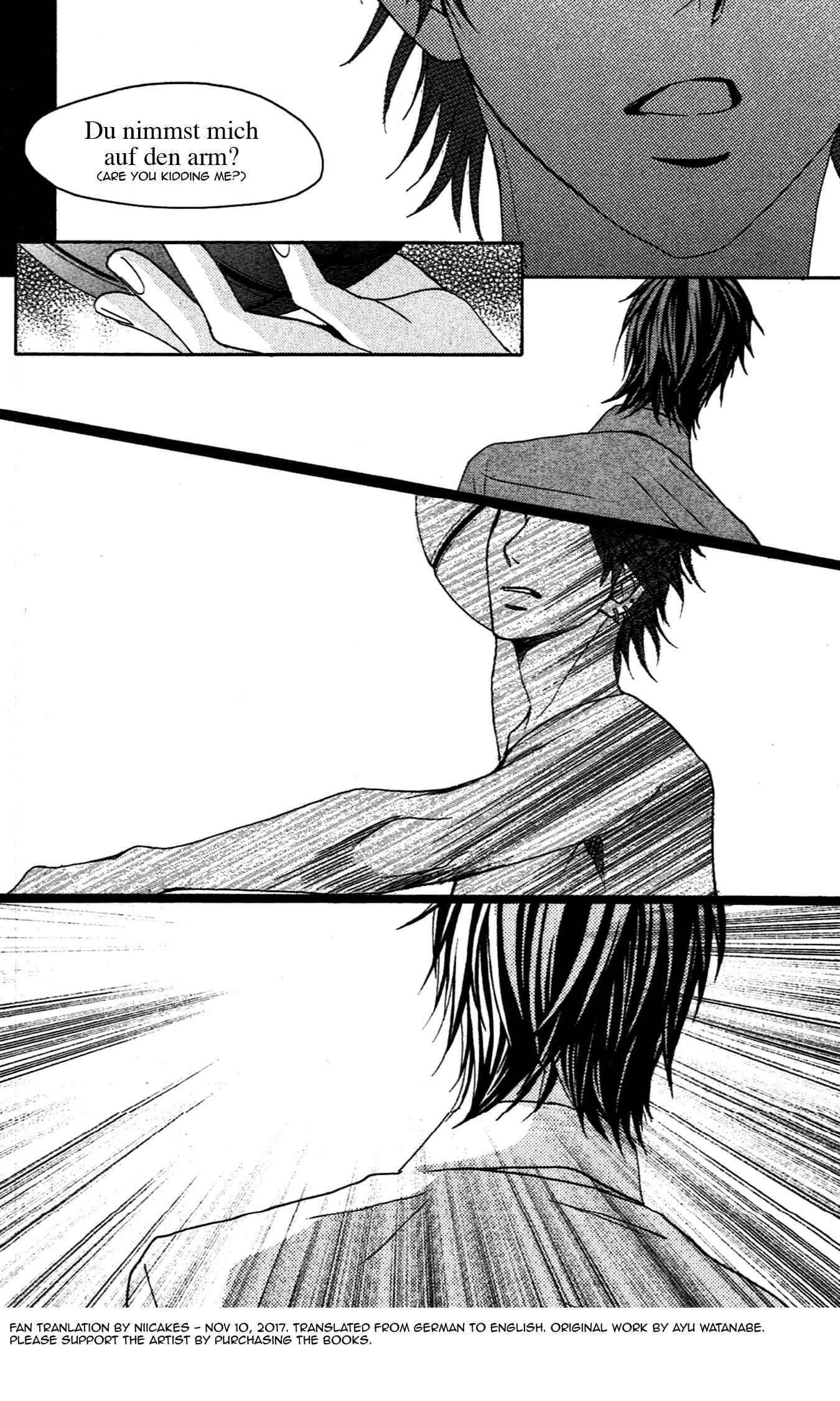 L-DK Chapter 61 - Page 38