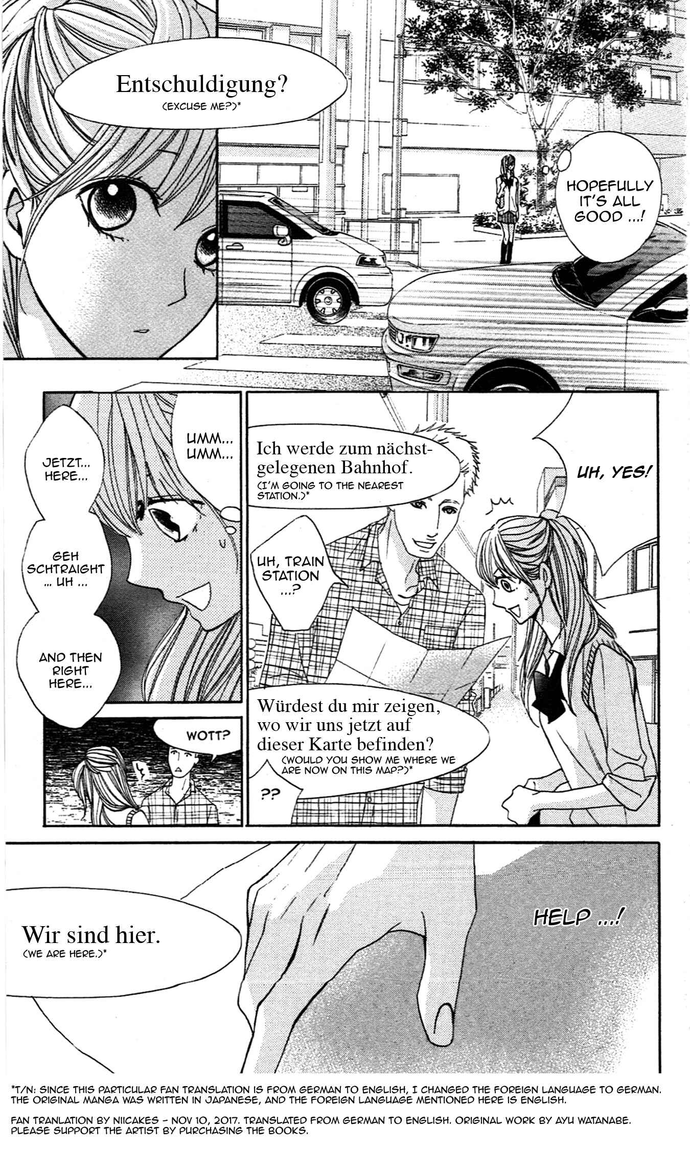 L-DK Chapter 61 - Page 8