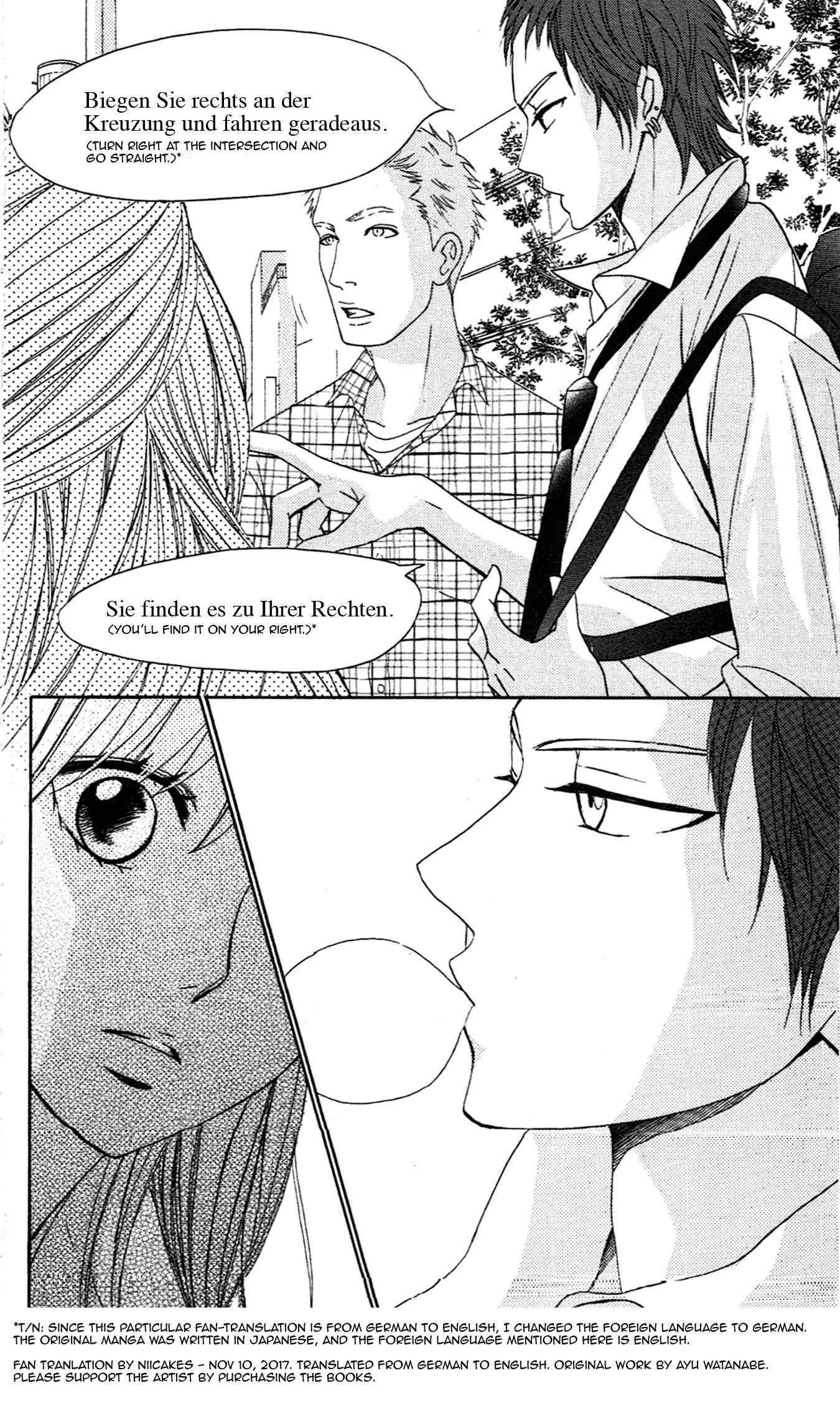 L-DK Chapter 61 - Page 9