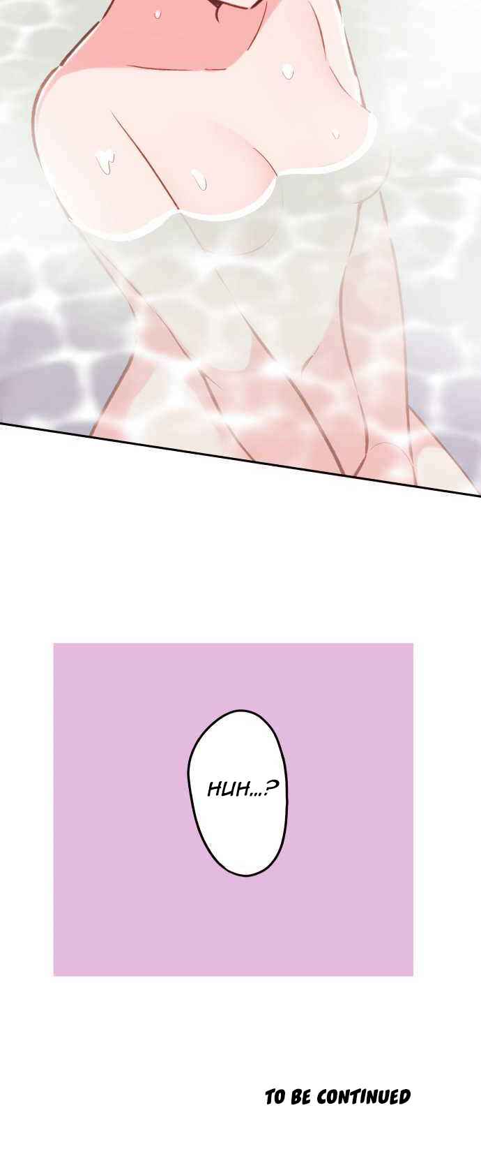 Waka-chan wa Kyou mo Azatoi Chapter 22 - Page 25