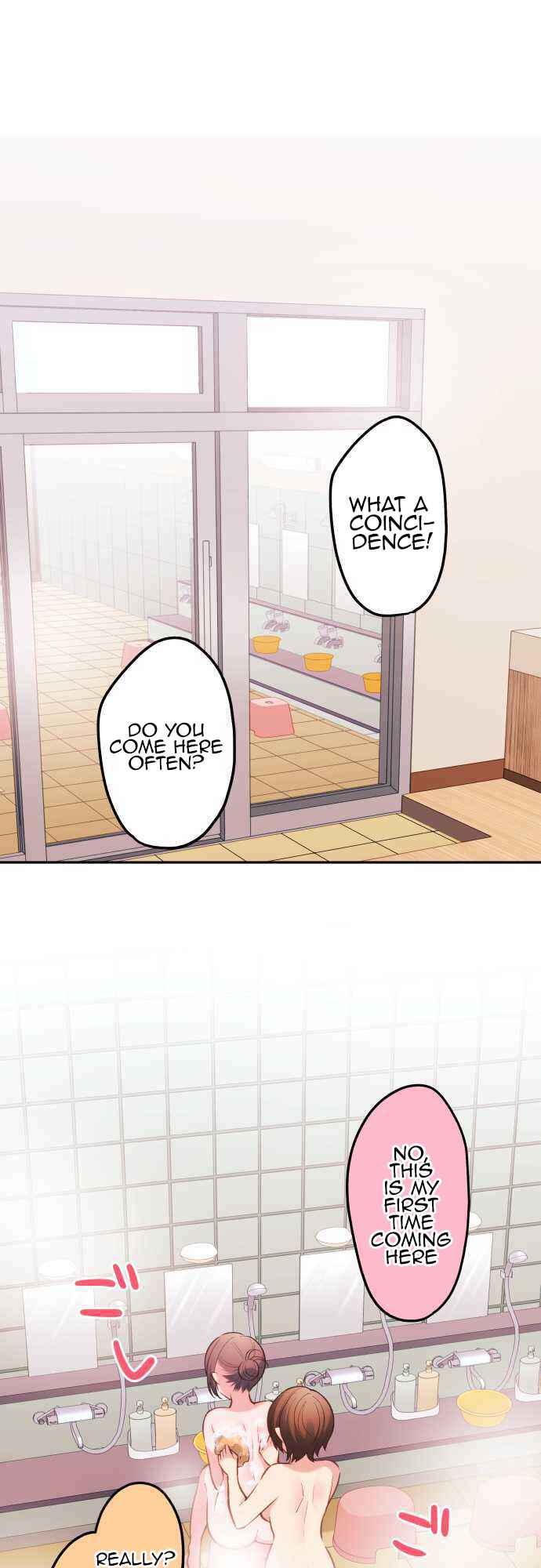 Waka-chan wa Kyou mo Azatoi Chapter 22 - Page 4