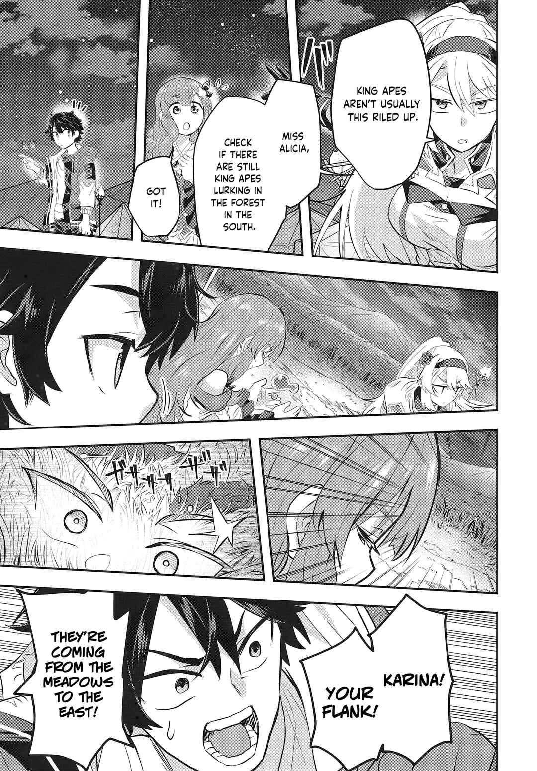 Muteki Shounin no Isekai Nariagari Monogatari ~Gendai no Seihin wo Jizai ni Toriyoseru Sukiru ga Aru Node Isekai de wa Rakushoudesu~ Chapter 3 - Page 11