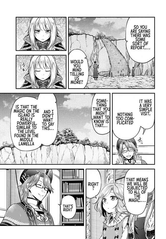 Isekai Cheat Survival Meshi Chapter 47 - Page 10