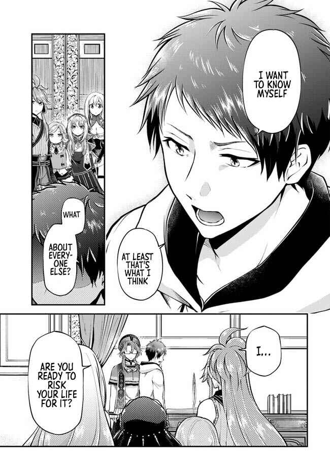 Isekai Cheat Survival Meshi Chapter 47 - Page 22