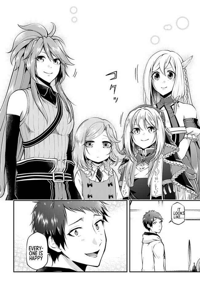 Isekai Cheat Survival Meshi Chapter 47 - Page 23
