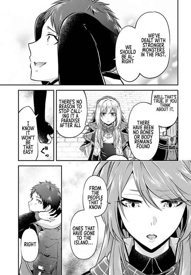 Isekai Cheat Survival Meshi Chapter 47 - Page 30